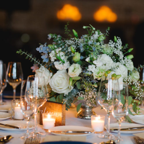 Stunning Centerpieces and Arrangements for Your Wedding Reception