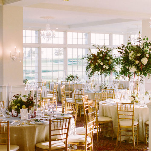 Stunning Centerpieces and Arrangements for Your Wedding Reception