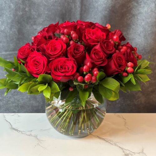 Valentine's Day - Be My Valentine